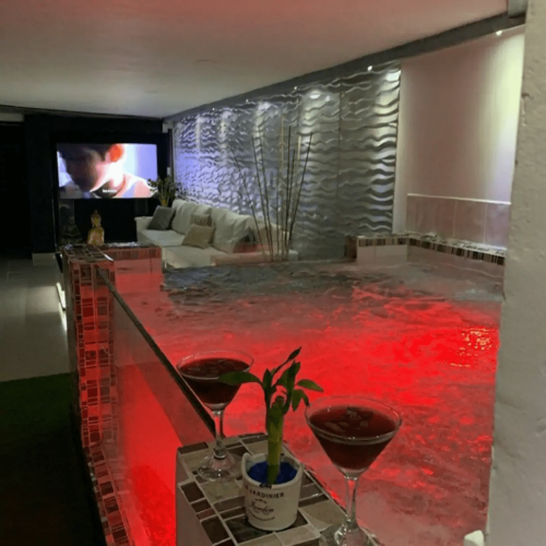 bachelor party in Medellin