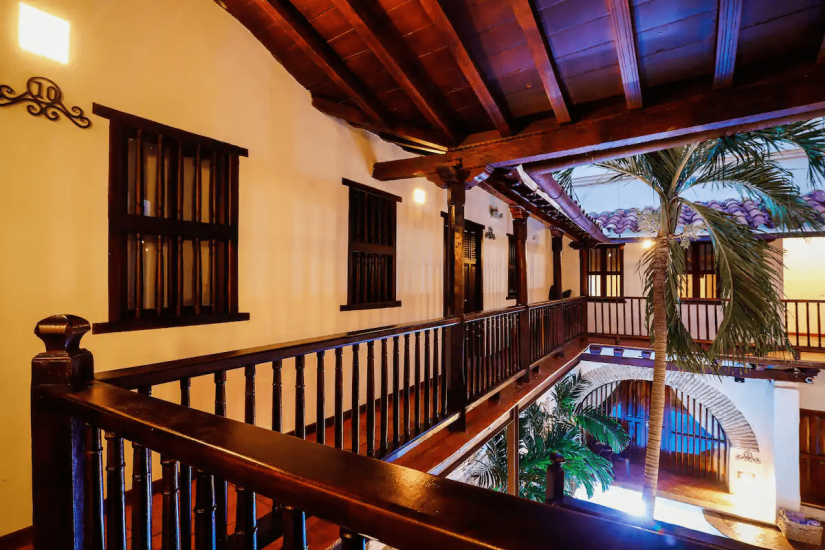 bachelor party cartagena