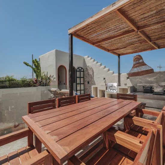 Rooftop