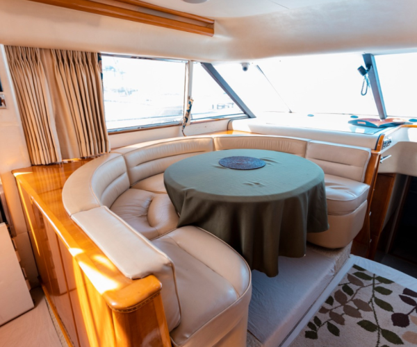 Yacht Viking 70 (Cartagena)