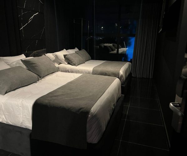 The Cult 444 (Medellin)