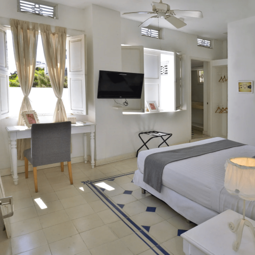 party house in cartagena