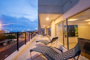 Cartagena Bachelor Party | Big Apartment