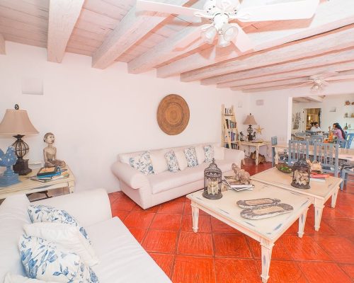 Bachelor party rentals in cartagena