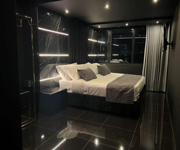 The Cult 444 (Medellin)