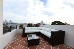 bachelor party in cartagena