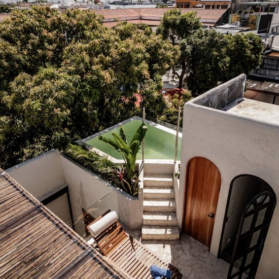 Rooftop