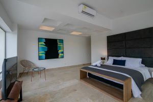 Cartagena Bachelor Party | Big Apartment