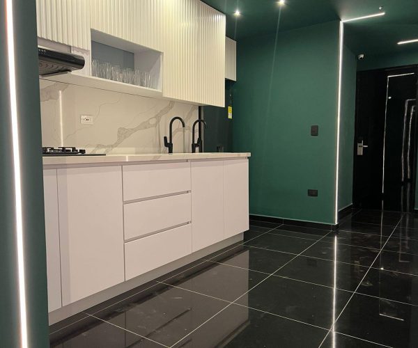 The Cult 444 (Medellin)