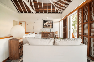 Party villas in cartagena