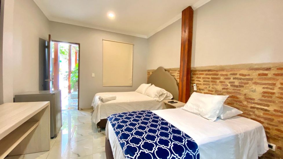 planning a bachelor party in Cartagena