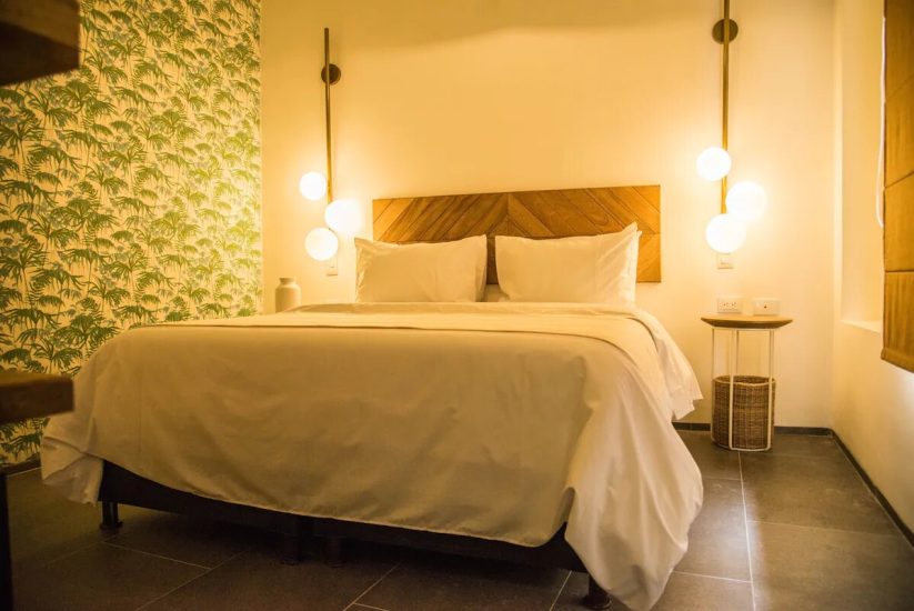 cartagena party villas