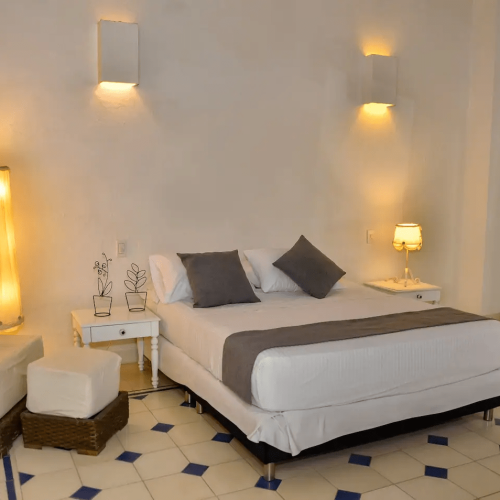 party house in cartagena