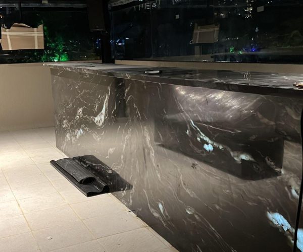 The Cult 444 (Medellin)