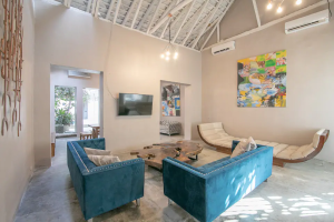 bachelor party in cartagena