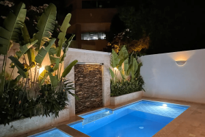 bachelor party in cartagena