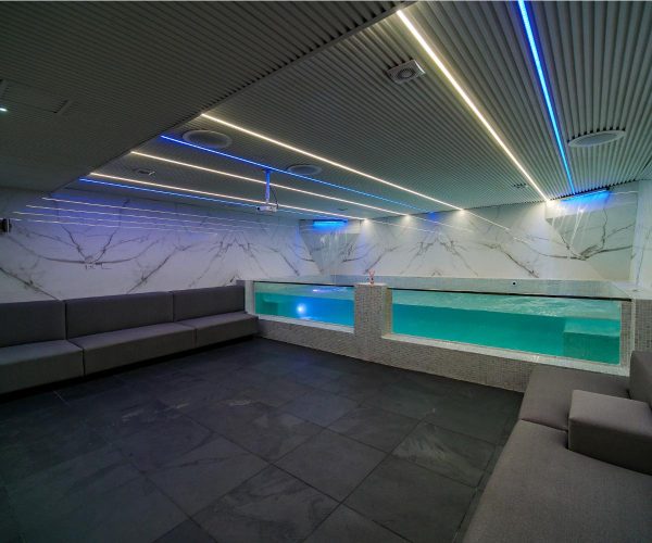 The Cult 444 (Medellin)