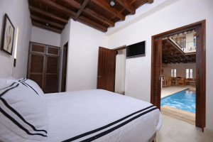 bachelor party in cartagena
