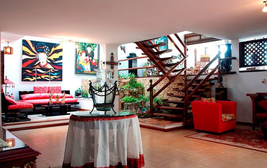 Bachelor party rentals in cartagena