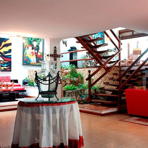 Bachelor party rentals in cartagena