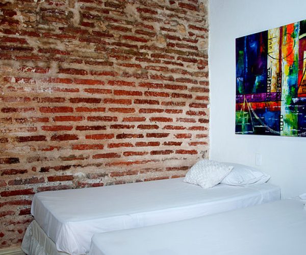 Bachelor party rentals cartagena