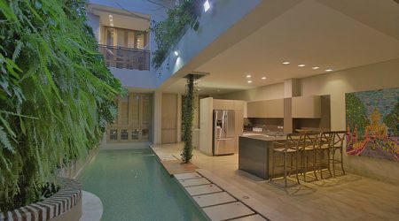 Bachelor party rentals in cartagena