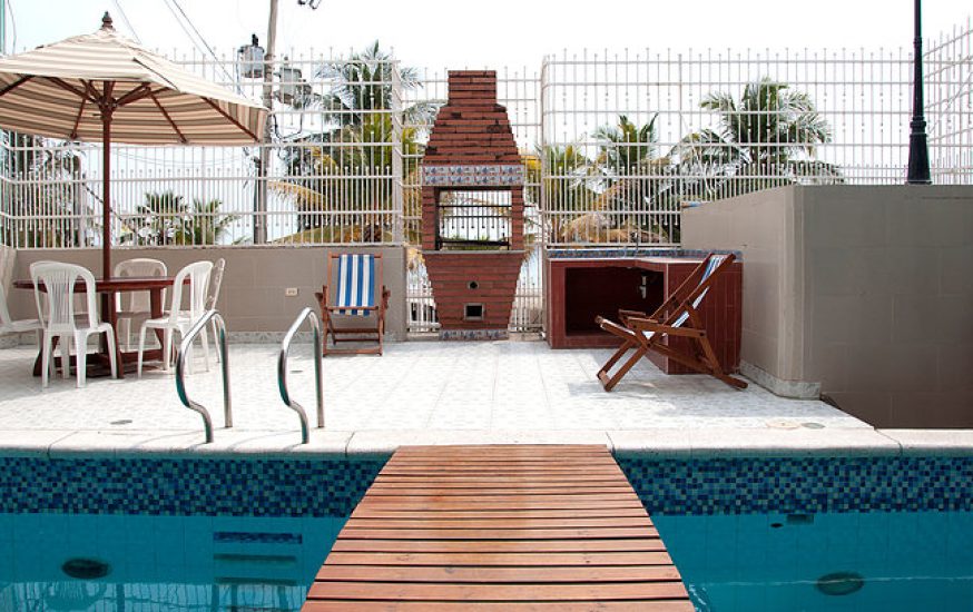 Bachelor party rentals in cartagena