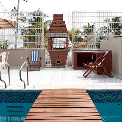 Bachelor party rentals in cartagena