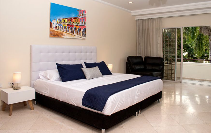 Bachelor party rentals in cartagena