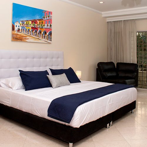 Bachelor party rentals in cartagena