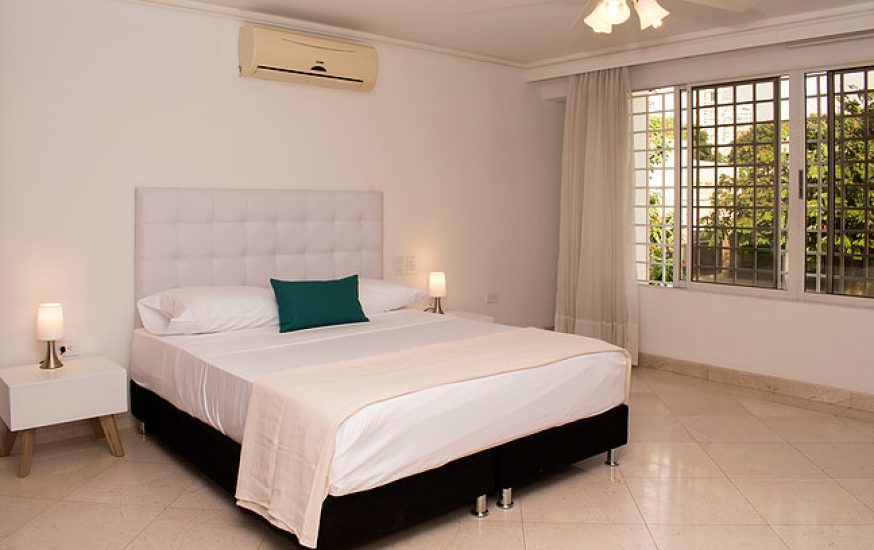 Bachelor party rentals in cartagena