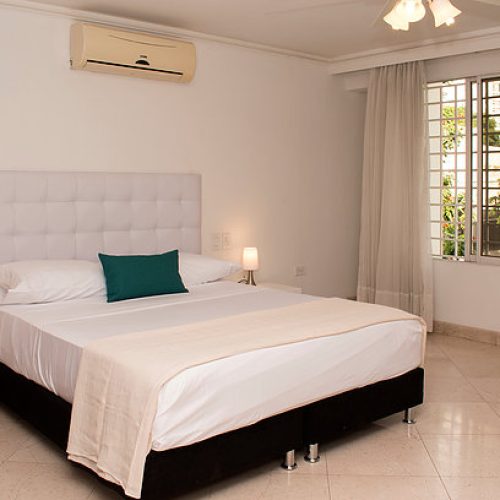 Bachelor party rentals in cartagena