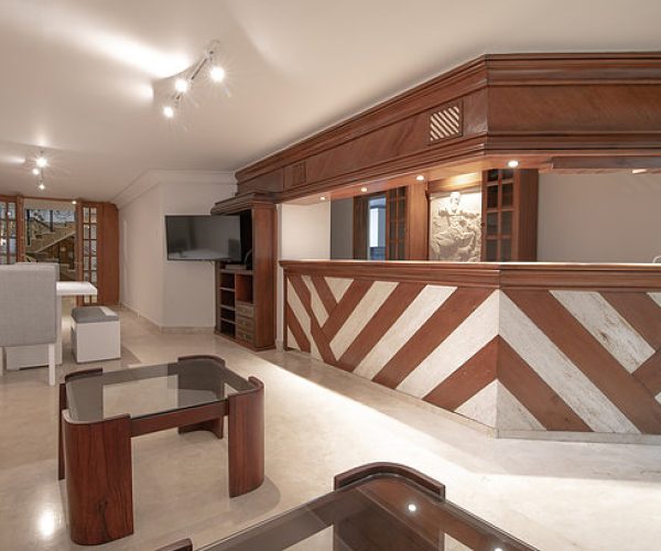 Fortress Mansion= $2000