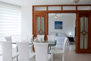 Cartagena Bachelor Party |Conrado Apartment