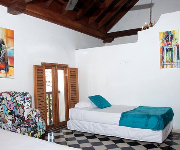 Bachelor party rentals cartagena