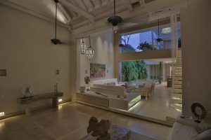 Bachelor party rentals in cartagena