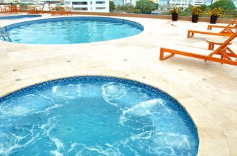 Ocean Luxury Condo