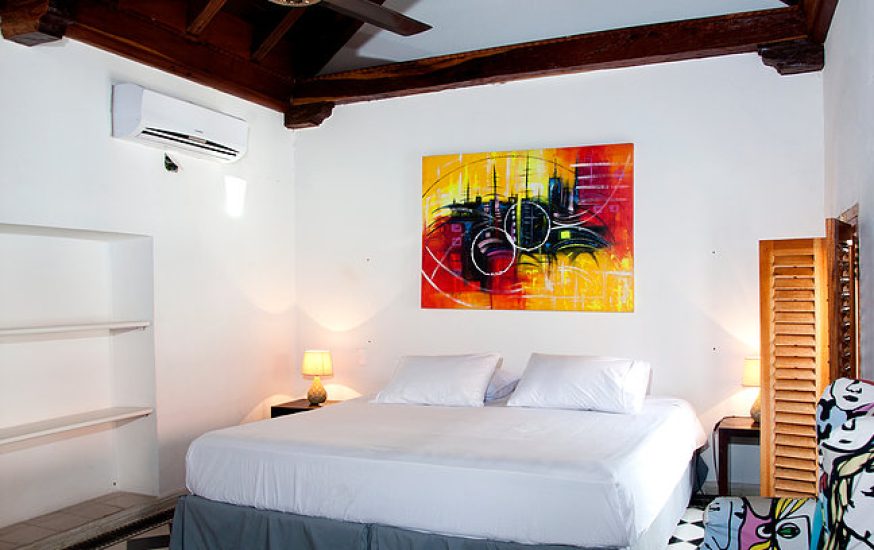 Bachelor party rentals cartagena