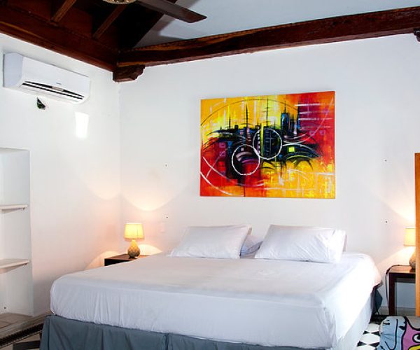 Bachelor party rentals cartagena