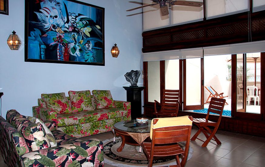 Bachelor party rentals in cartagena