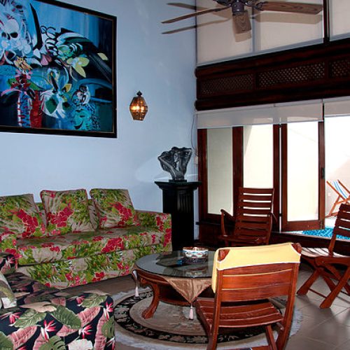 Bachelor party rentals in cartagena