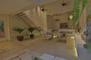 Bachelor party rentals in cartagena