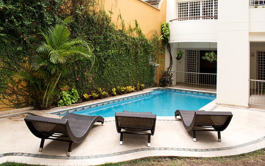 Bachelor party rentals in cartagena