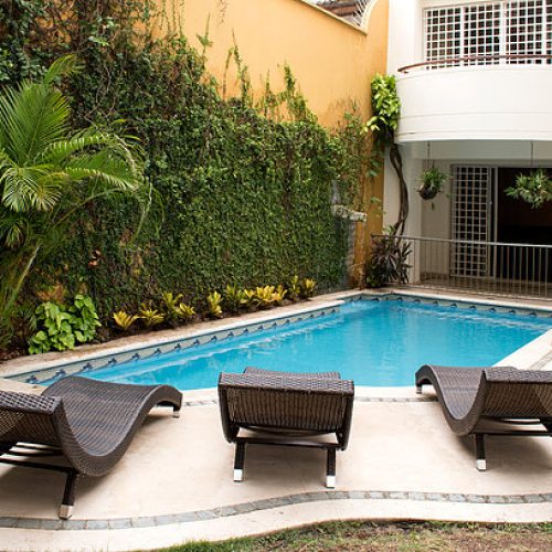 Bachelor party rentals in cartagena