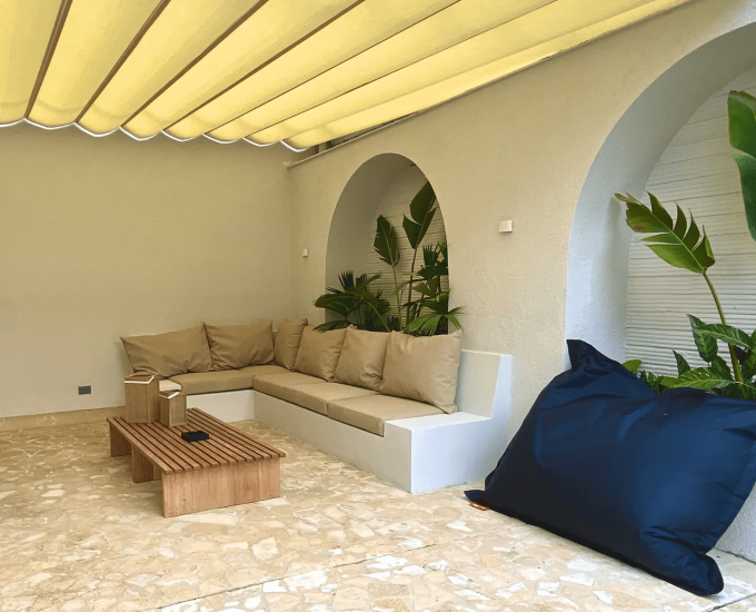 rental house medellin