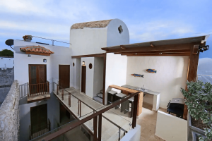 bachelor party in cartagena