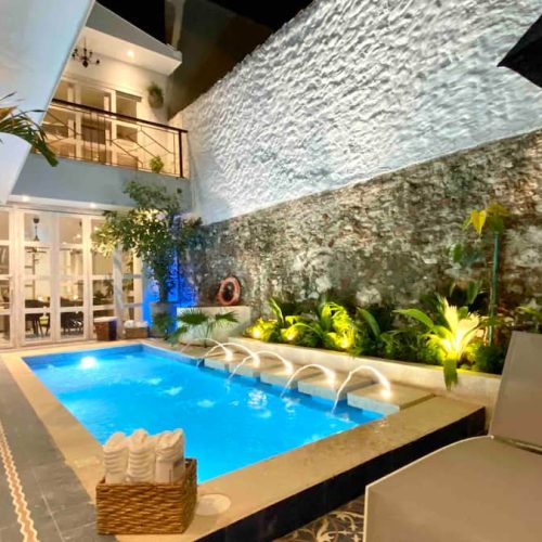 cartagena bachelor party | Super Luxury House