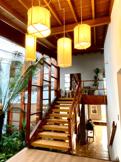 rental house medellin