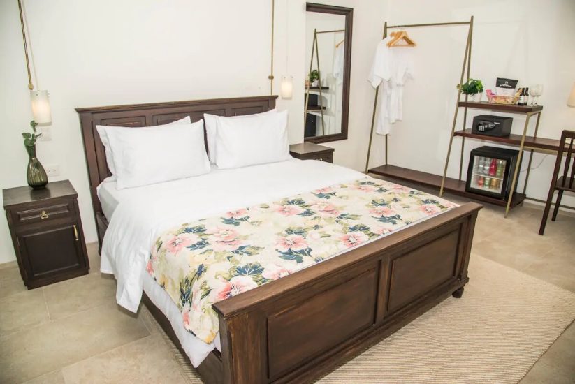 cartagena party villas