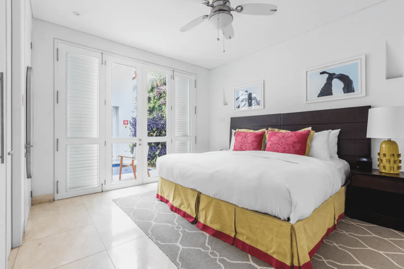 Party house in cartagena